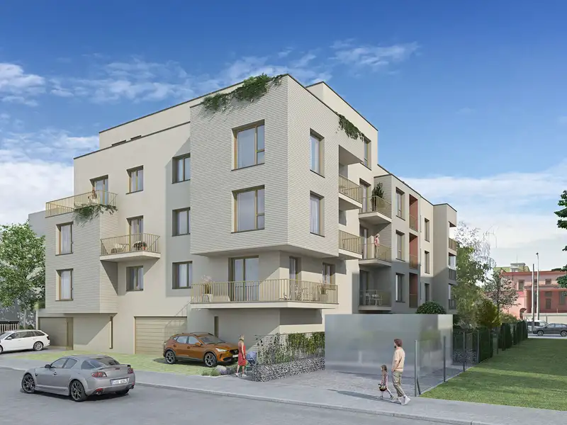 Prodej bytu 2+kk 57 m², Plzeň – náhled fotky 3