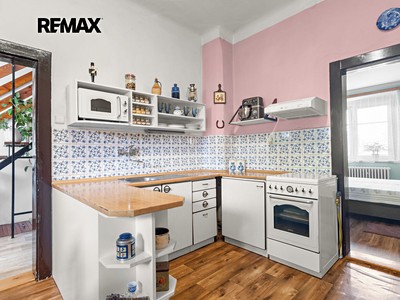 Prodej  rodinného domu 97 m², pozemek 191 m²