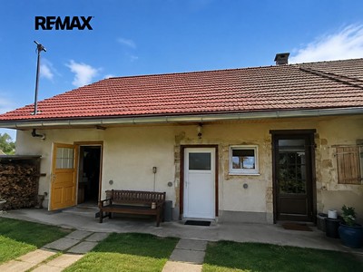 Prodej  rodinného domu 115 m², pozemek 504 m²