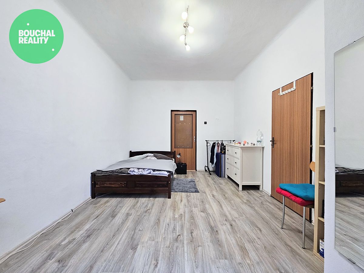 Pronájem bytu 2+1 65 m² – fotografie 2