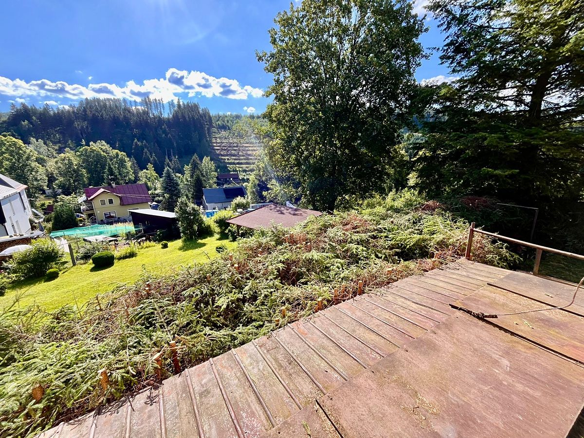 Prodej chalupy 115 m², pozemek 557 m²