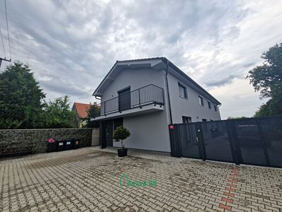 Pronájem bytu 2+kk 48 m²