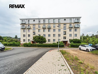 Prodej bytu 2+1 55 m²