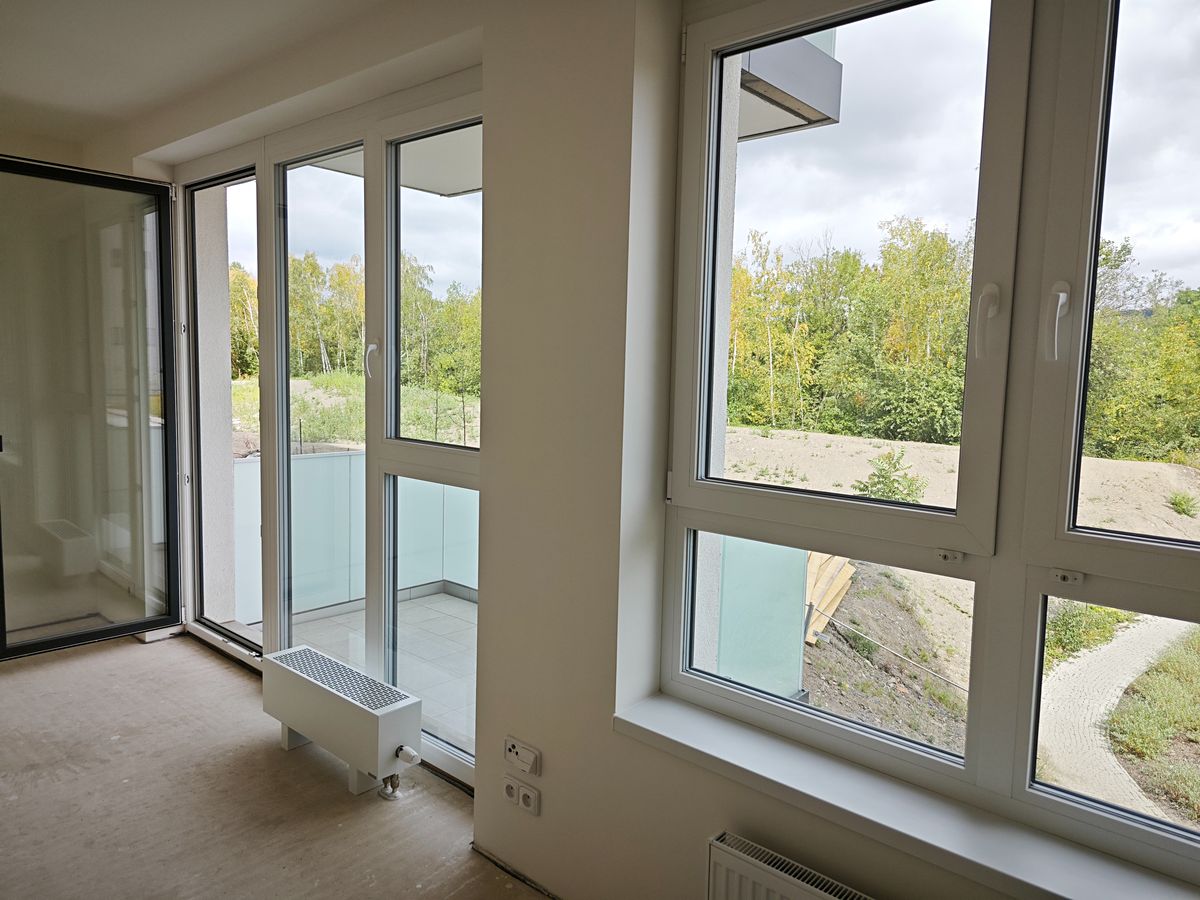 Prodej bytu 1+kk 34 m²