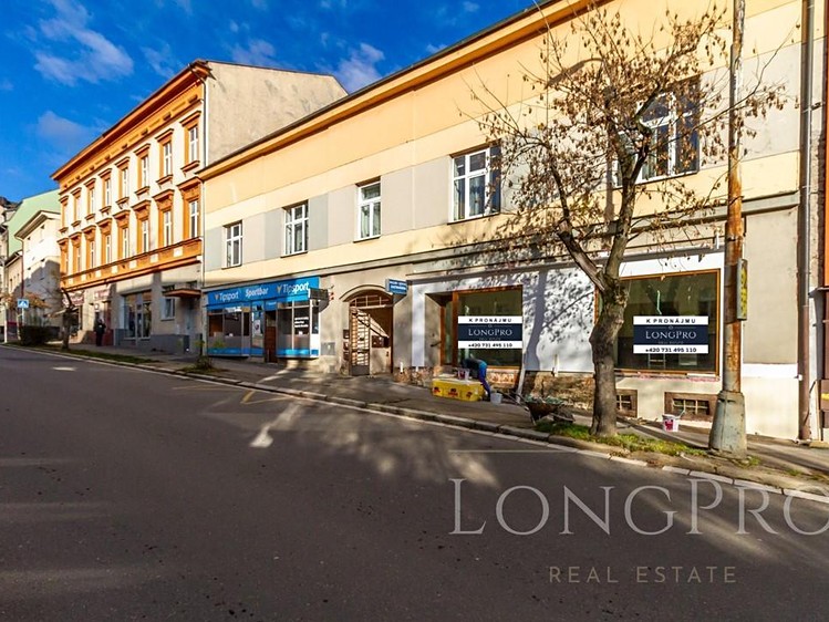 Комерційне приміщення в оренду, 170 м² (18 з 20)