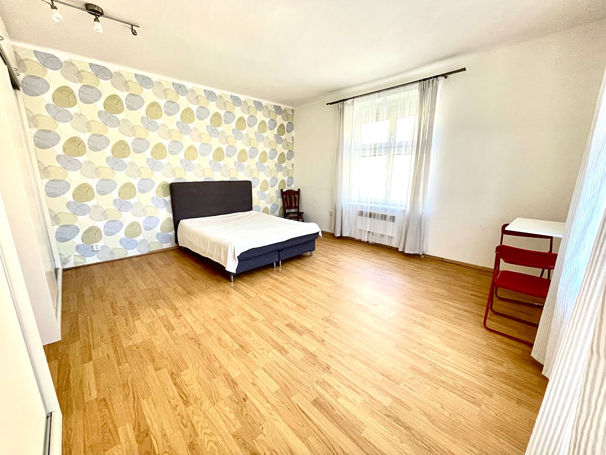 Prodej bytu 2+kk 56 m² – fotografie 3