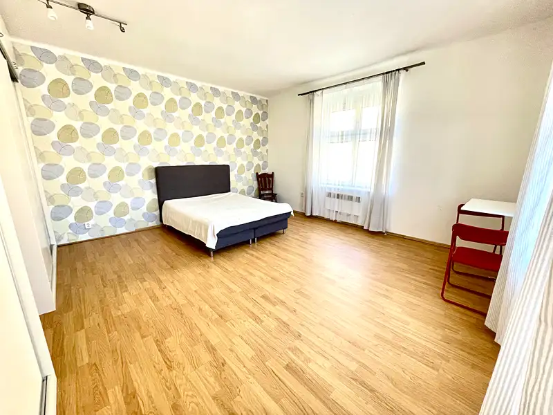Prodej bytu 2+kk 56 m², Praha – náhled fotky 2