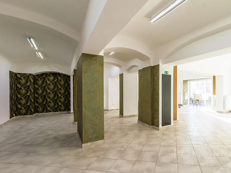Комерційне приміщення в оренду, 170 м² (6 з 20)