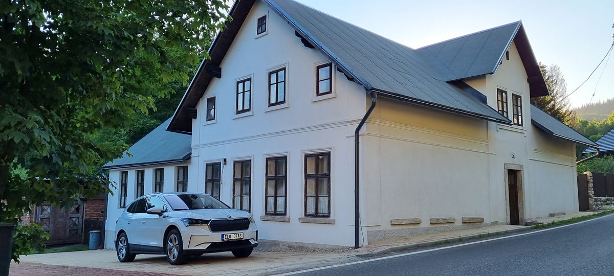 Prodej chalupy 250 m², pozemek 1690 m² – fotografie 3