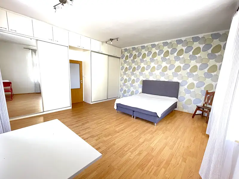 Prodej bytu 2+kk 56 m², Praha – náhled fotky 3