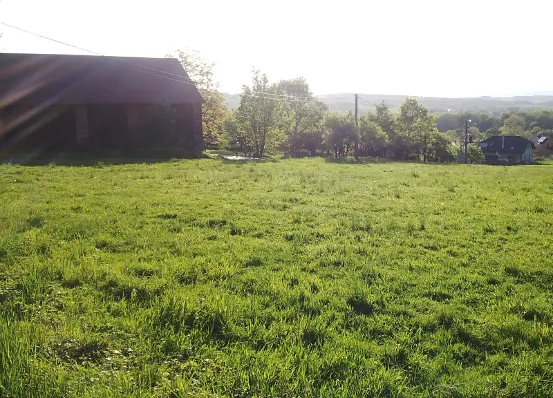 Prodej stavebního pozemku 1010 m², Hukvaldy – náhled fotky 3