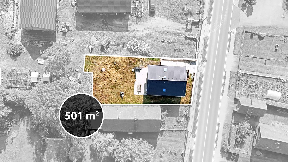 Prodej rodinného domu 136 m², pozemek 501 m² – fotografie 5
