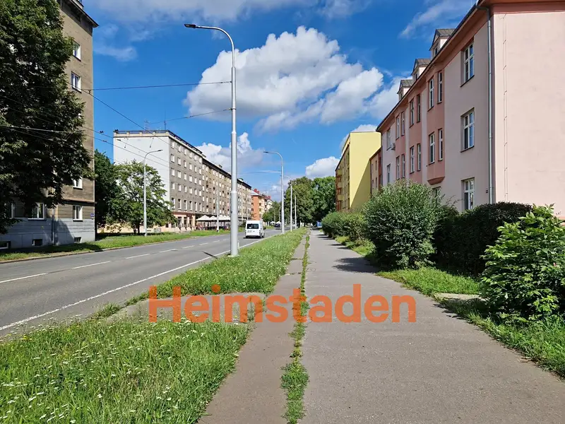 Pronájem komerční nemovitosti 5 m², Ostrava – náhled fotky 3
