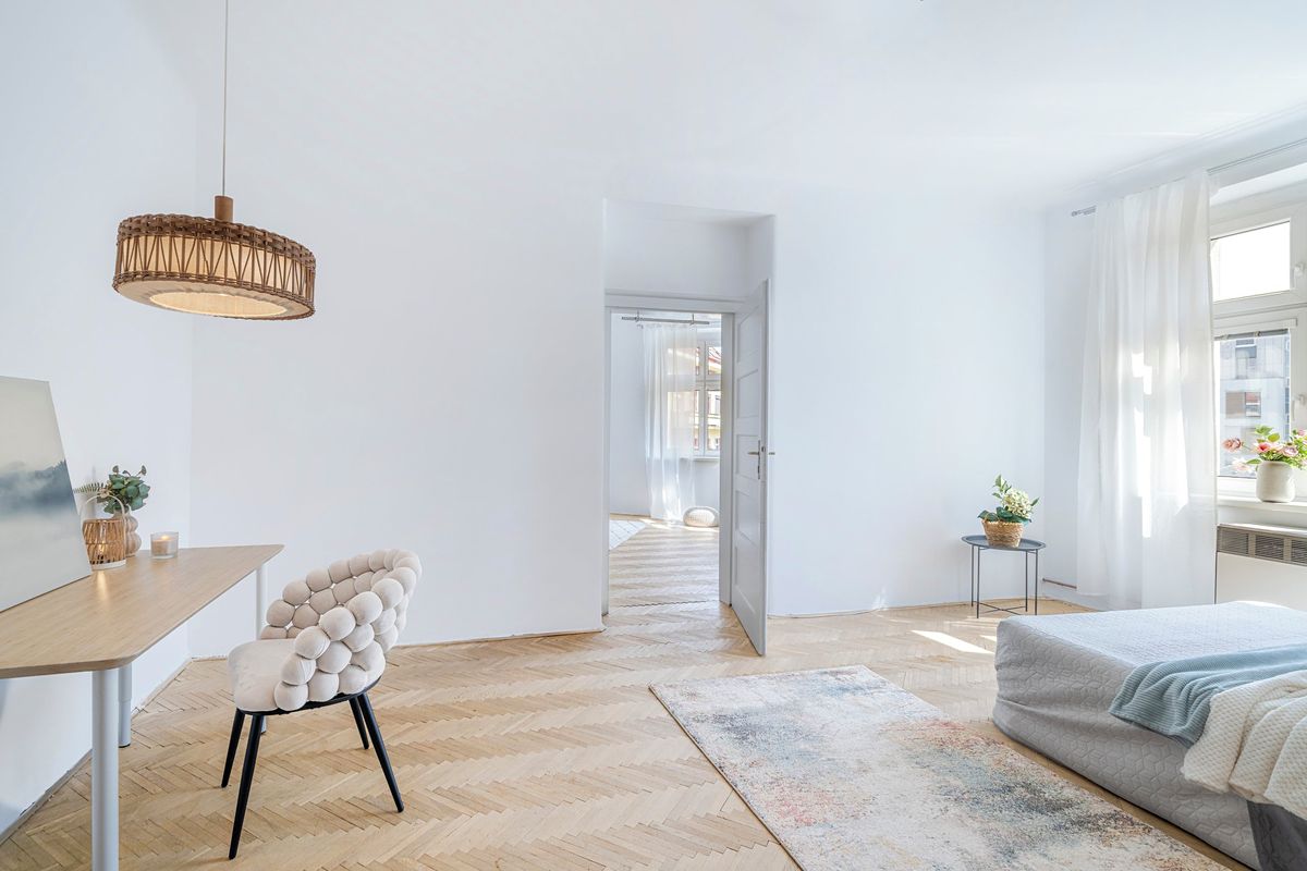 Prodej bytu 2+1 91 m²