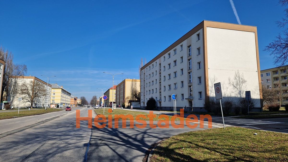 Pronájem komerční nemovitosti 5 m² – fotografie 2
