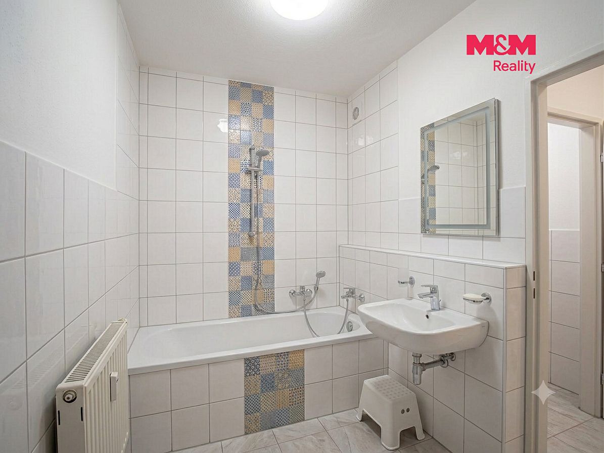Prodej bytu 1+kk 30 m² – fotografie 2