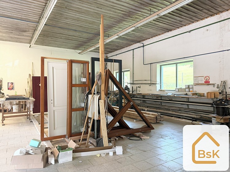 Prodej komerčního prostoru, 1 100 m² (7 z 17)