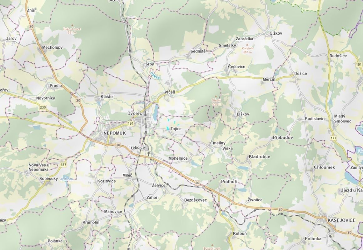 Prodej pole 12944 m² – fotografie 4
