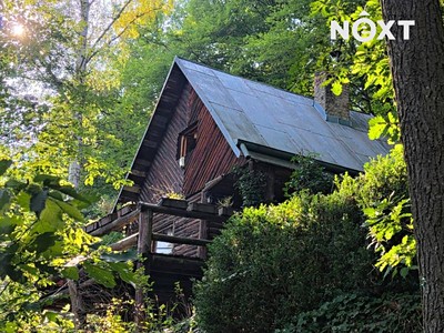 Prodej  chaty 70 m², pozemek 45 m²
