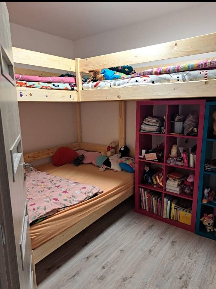 Prodej bytu 2+kk 43 m² – fotografie 5