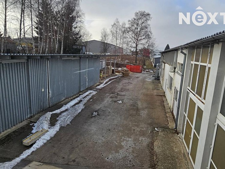 Комерційне приміщення на продаж, 3 540 м² (6 з 25)