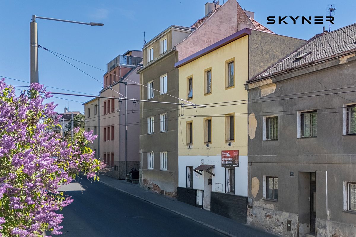 Prodej rodinného domu 300 m², pozemek 90 m² – fotografie 3