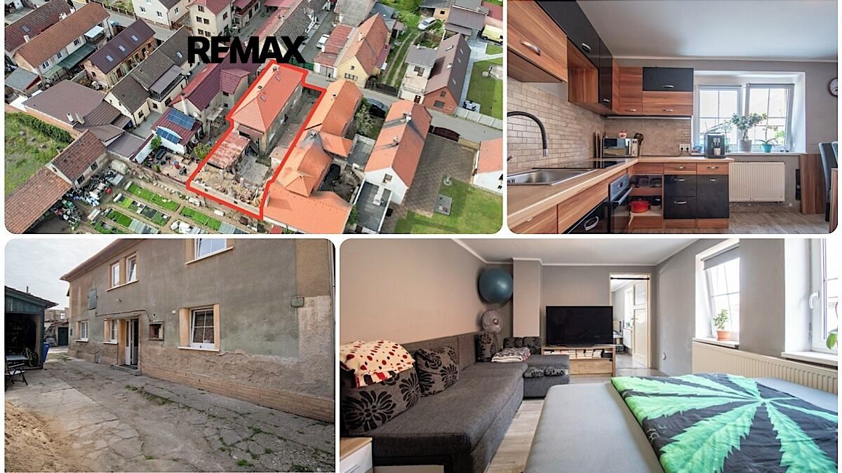 Prodej rodinného domu 95 m², pozemek 281 m² – fotografie 3