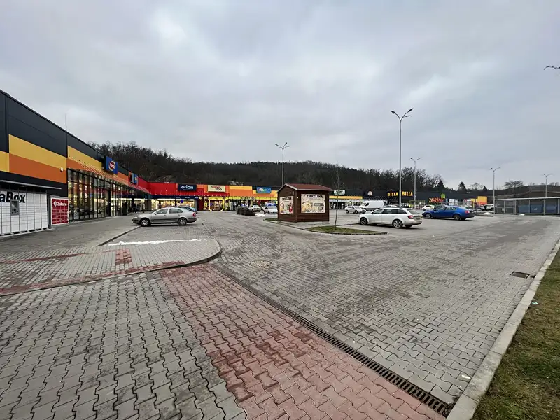 Pronájem obchodního prostoru 6 m², Kuřim – náhled fotky 3