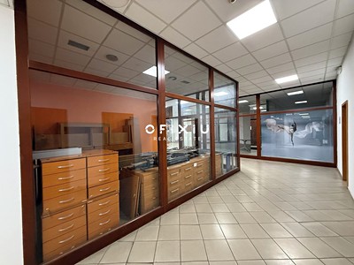 Pronájem obchodního prostoru 31 m²