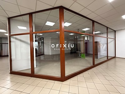Pronájem obchodního prostoru 62 m²
