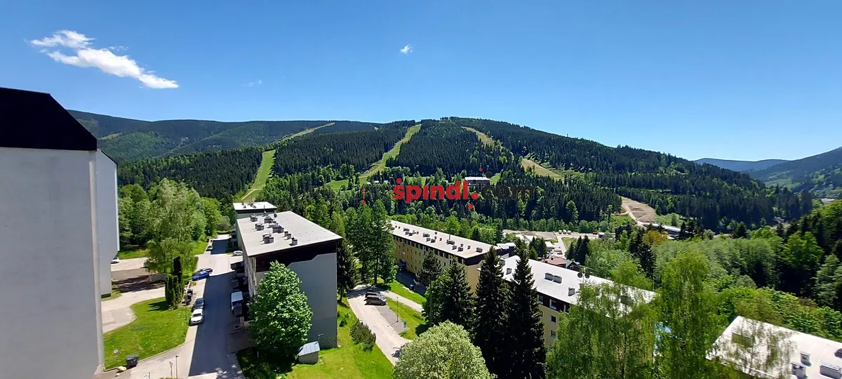 Prodej bytu 2+1 59 m²