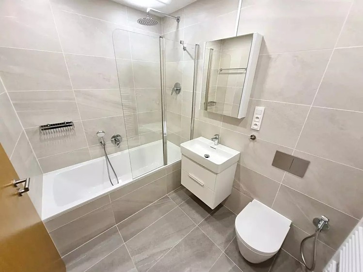 Wohnung 2+kk zur Miete, 56 m² (14 von 20)