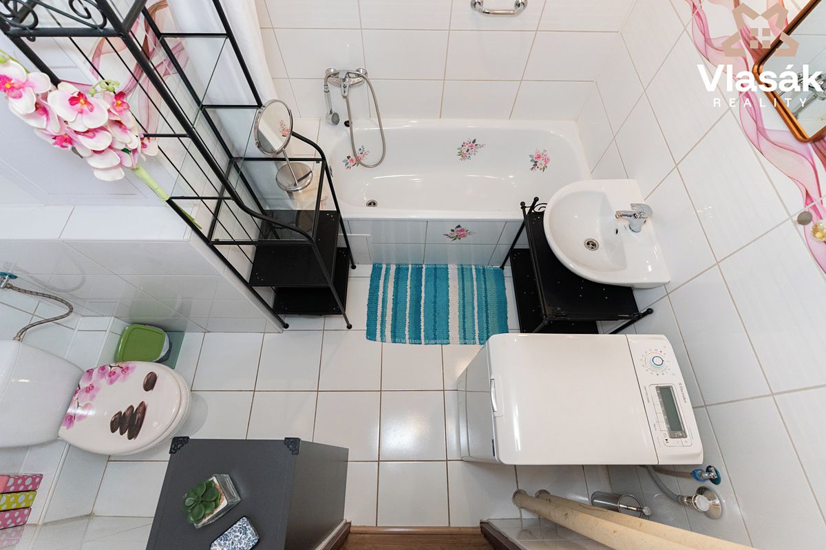 Prodej bytu 3+1 71 m² – fotografie 3
