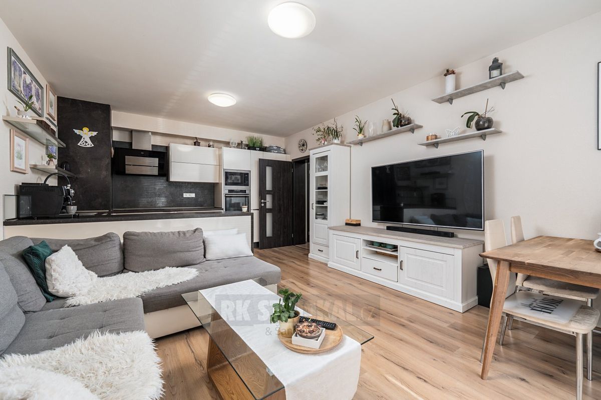 Prodej bytu 3+kk 136 m²