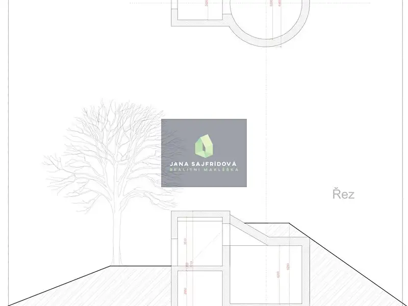 Prodej specifického typu nemovitosti 14 m², Velké Petrovice – náhled fotky 2