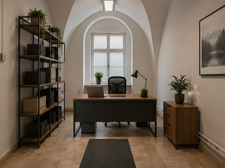 Gewerbefläche zur Miete, 16 m² (1 von 4)