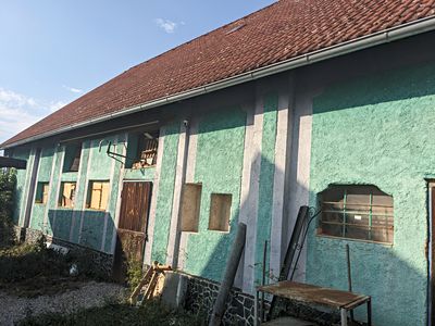 Prodej vícegeneračního domu 476 m², pozemek 1046 m²
