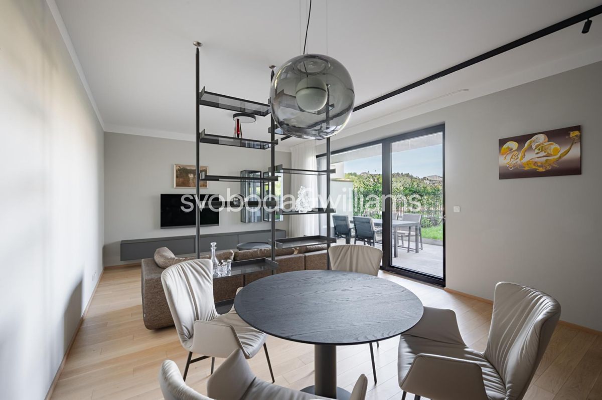 Prodej bytu 2+kk 72 m² – fotografie 4