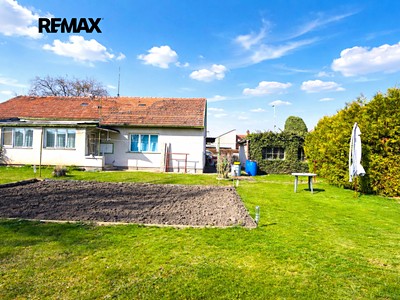 Prodej  rodinného domu 112 m², pozemek 159 m²
