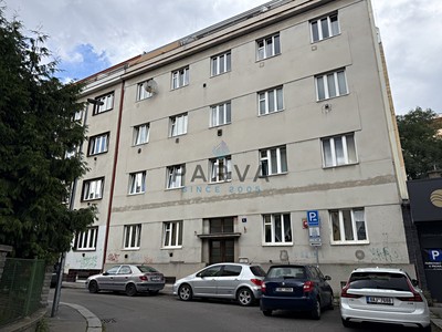 Prodej bytu 2+kk 47 m²