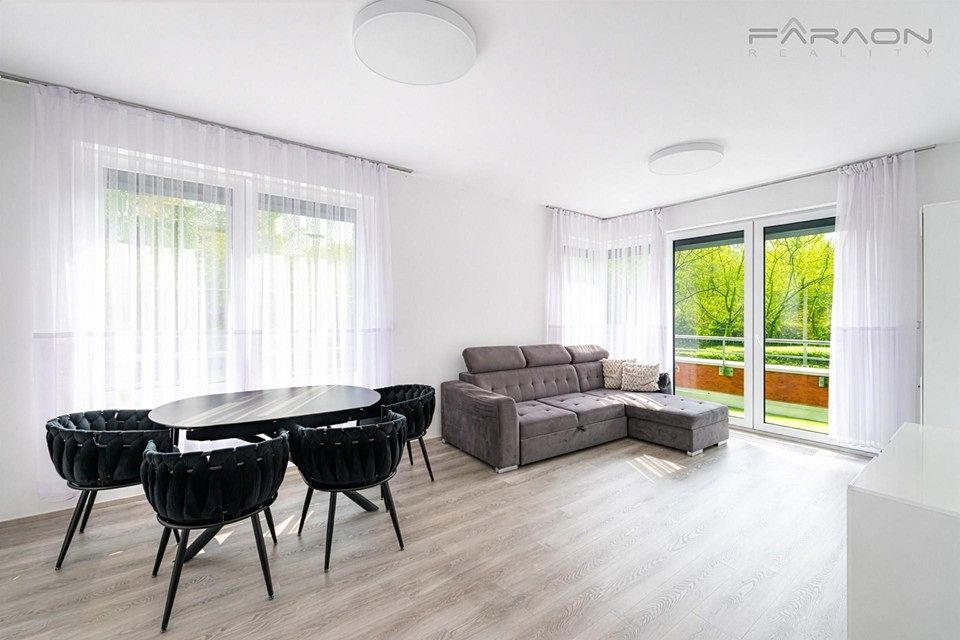 Prodej bytu 2+kk 62 m²