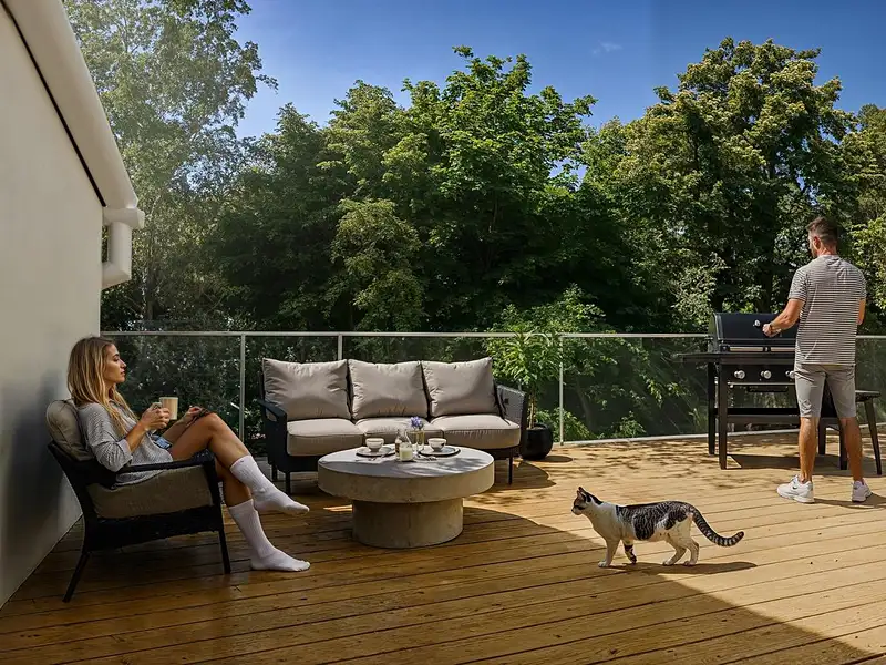 Prodej bytu 4+kk 108 m², České Budějovice – náhled fotky 3