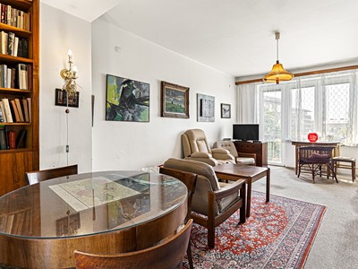Prodej bytu 2+1 55 m²