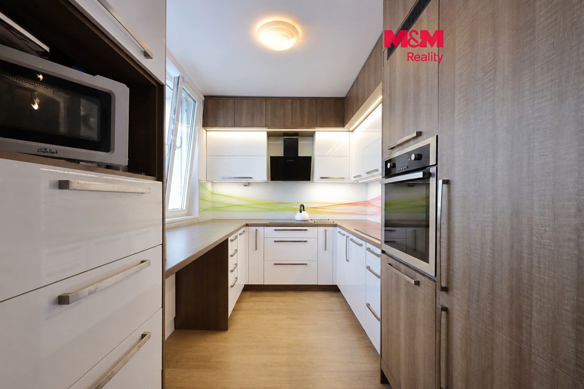 Prodej bytu 3+1 74 m²