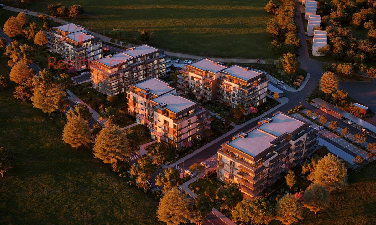 Prodej bytu 3+kk 127 m² – fotografie 2