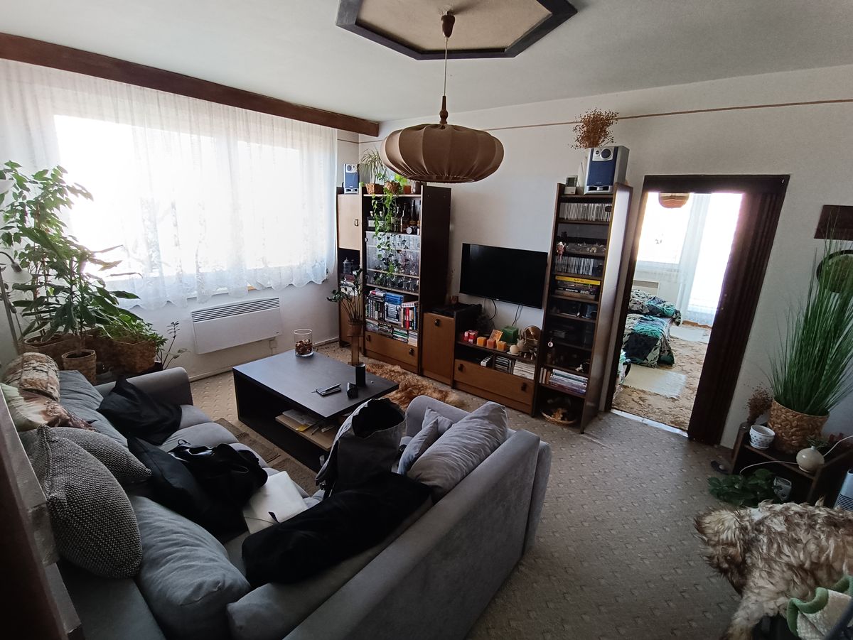 Prodej bytu 3+1 70 m² – fotografie 2
