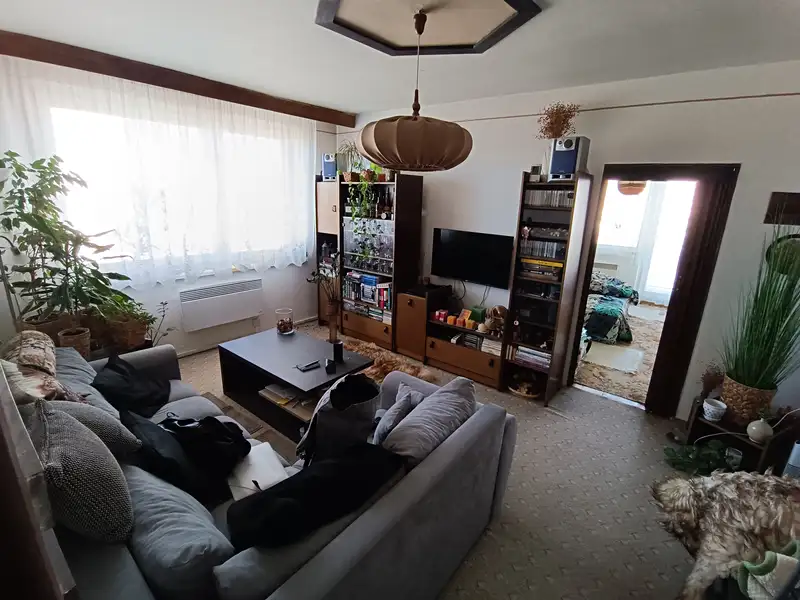 Prodej bytu 3+1 70 m², Častolovice – náhled fotky 2