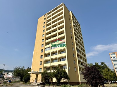 Prodej bytu 1+kk 21 m²
