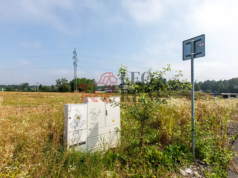 Prodej stavebního pozemku 1000 m², Havířov – náhled fotky 3
