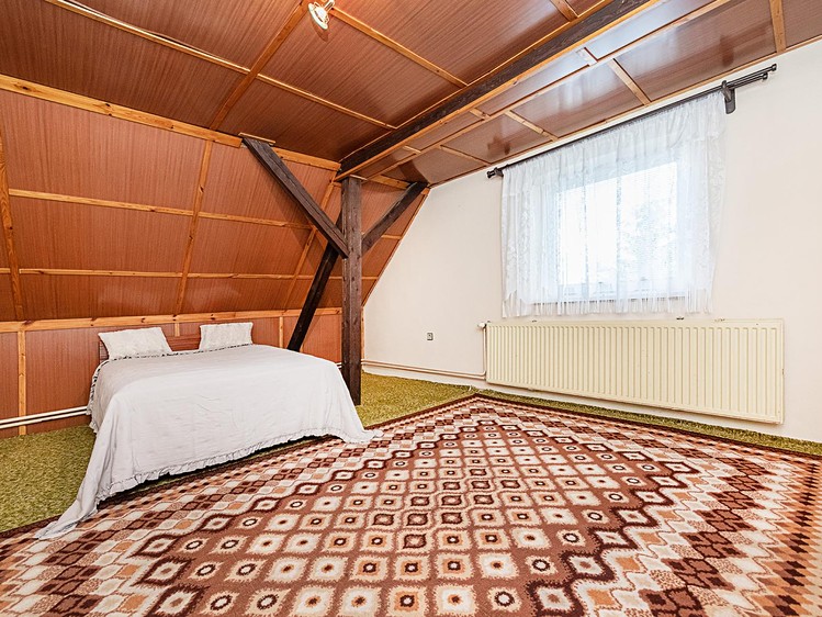 Prodej domu, 130 m² (15 z 31)